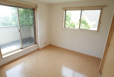 【洋室】 | 岡本3丁目戸建
