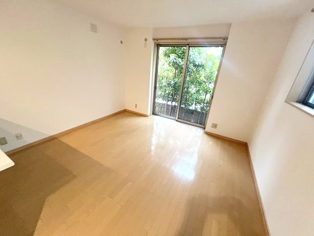 【居間・リビング】 | 岡本3丁目戸建