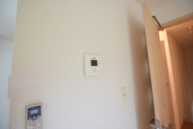 リアン21のセキュリティ|TVモニターホン付き