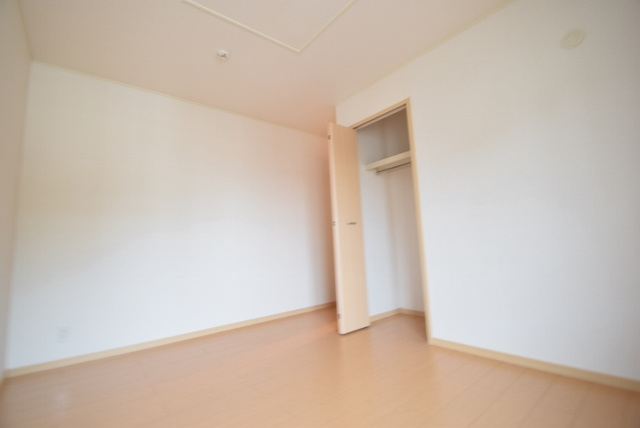 リアン21の居間・リビング|きれいな室内です