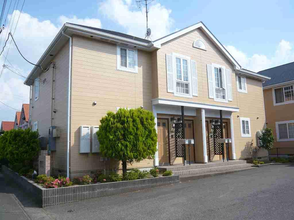 アンシャンテⅡ