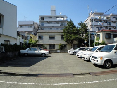 【駐車場】 | 花こう駐車場