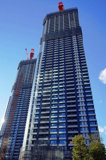 DEUX TOURS Canal&Spa East棟の画像