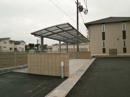 CASANOVAのその他共用部分