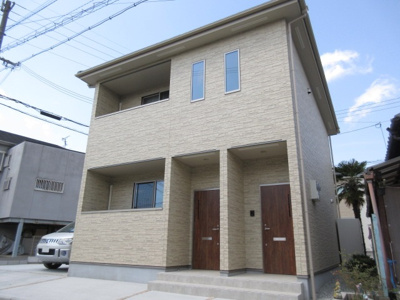 【外観】 | ロハス中山