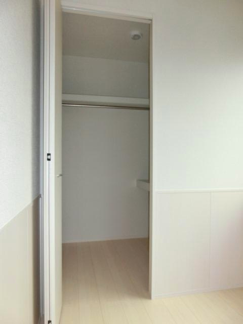ＧＡＲＮＥＴの寝室