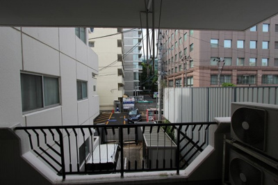 【展望】 | マンション立町