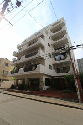 【外観】 | マンション立町