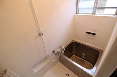 【浴室】 | 大日丘　貸家