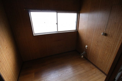 【洋室】 | 大日丘　貸家