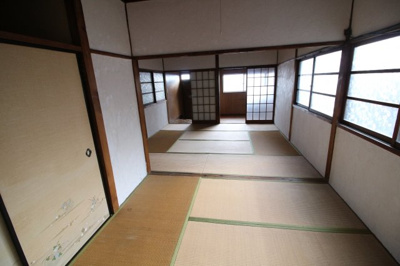 【和室】 | 大日丘　貸家