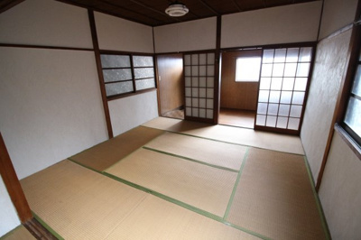 【内装】 | 大日丘　貸家