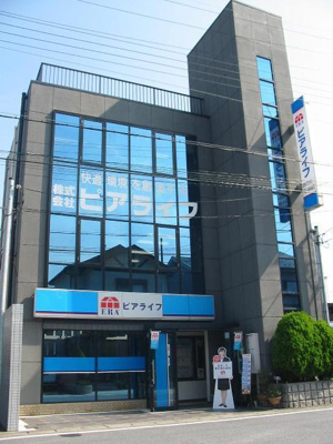 【外観】 | 大津市今堅田二丁目36-2収益ビル