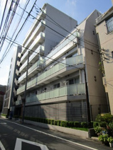 スパシエグランス早稲田の画像