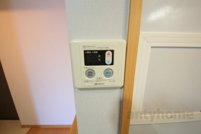 アジリア天満橋　仲介手数料無料の浴室