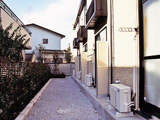 【バルコニー】 | コンフォート成城