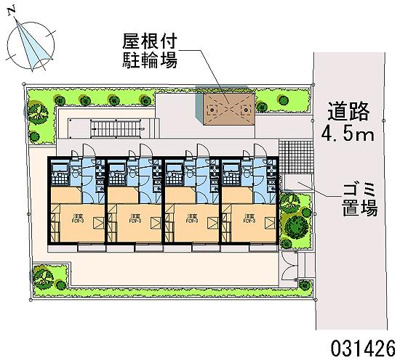 【地図】 | コンフォート成城