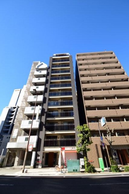 【外観】 | ソーレブリアンテ