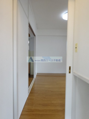 【その他】 | 八戸ノ里マンション