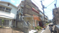 八戸ノ里マンションの画像