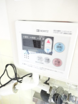 【設備】 | 八戸ノ里マンション