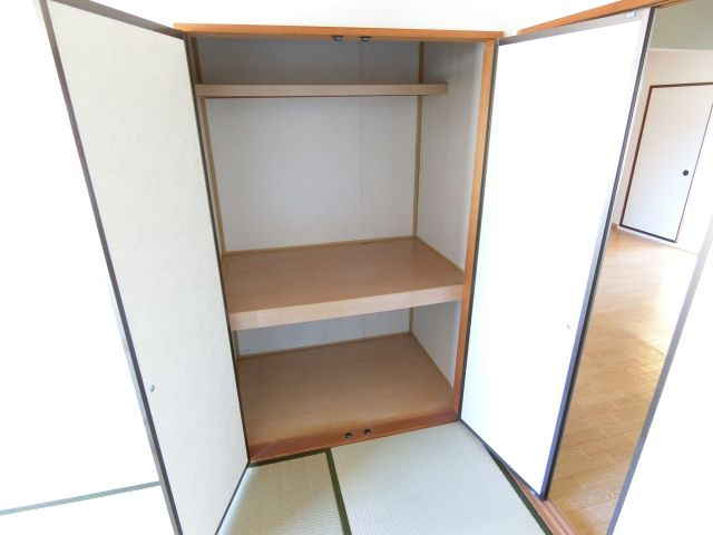 サンハイツ木戸の設備