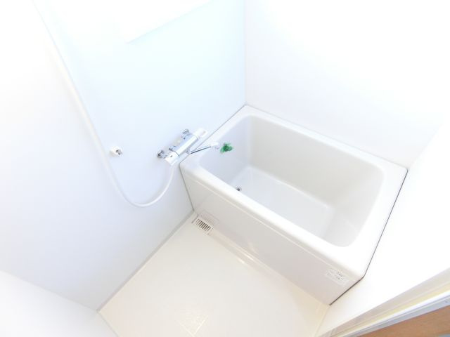 サンハイツ木戸の浴室