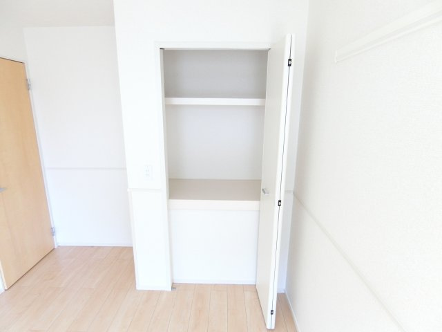 フィオーレ　くみのきの収納