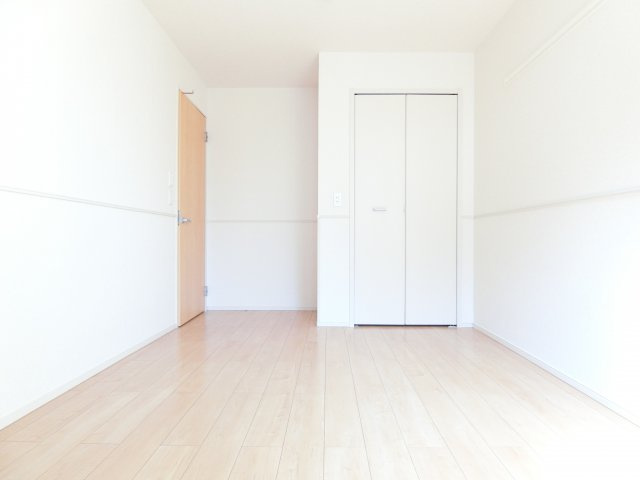 フィオーレ　くみのきの洋室