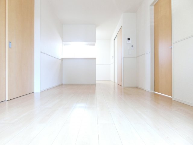 フィオーレ　くみのきの居間・リビング