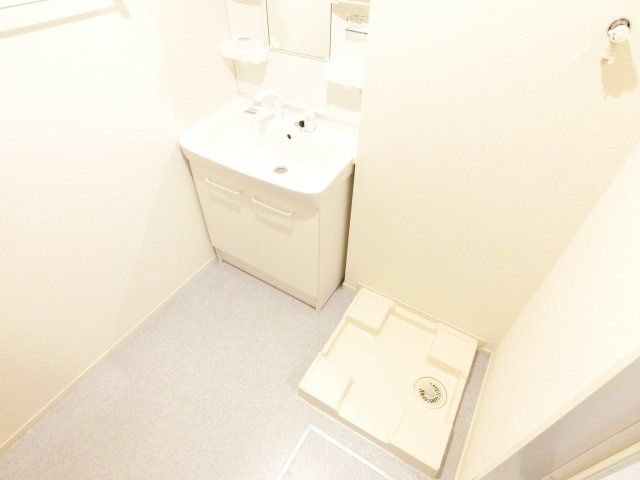 フィオーレ　くみのきの独立洗面台
