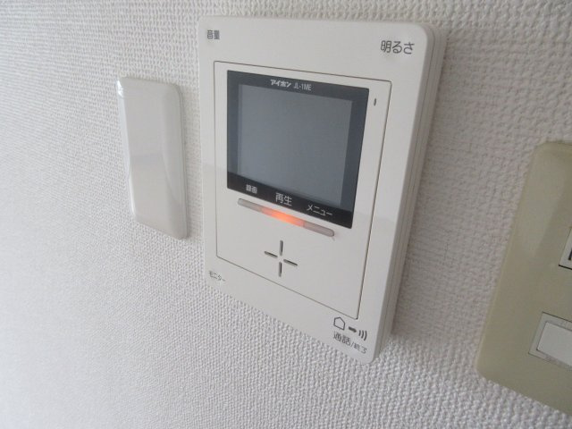 マウンティン・ツーのセキュリティ