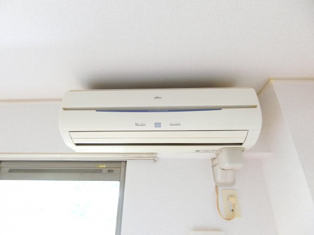 イーストヴィラの内装