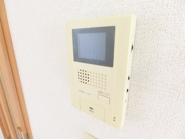 イーストヴィラのセキュリティ