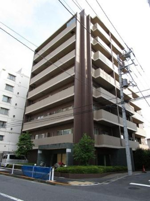 【外観】 | マイキャッスル加賀エクセレントステージ