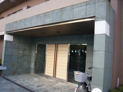 【エントランス】 | マイキャッスル加賀エクセレントステージ