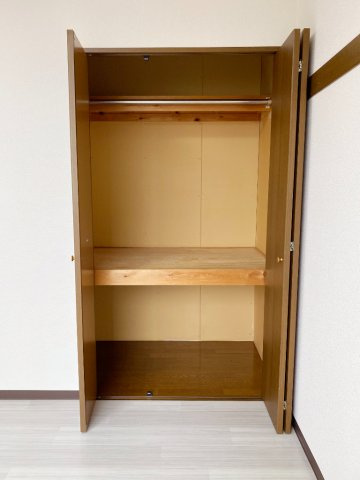 【収納】