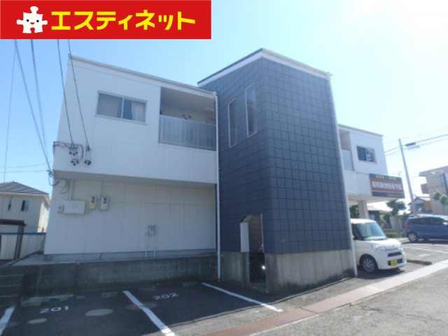 第2ひいらぎコーポ