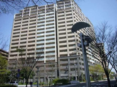 【外観】 | プラウド大津におの浜 | 建物外観
