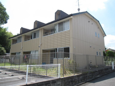 【外観】 | 中本マンション
