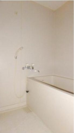 【浴室】 | 写真は別部屋