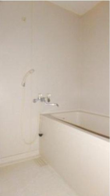 【浴室】 | ビューテラス那珂川  | 写真は別部屋