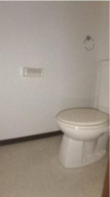 【トイレ】 | ビューテラス那珂川  | 写真は別部屋