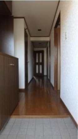 【玄関】 | 写真は別部屋