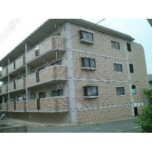 【外観】 | ビューテラス那珂川 