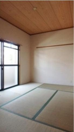 【和室】 | 写真は別部屋