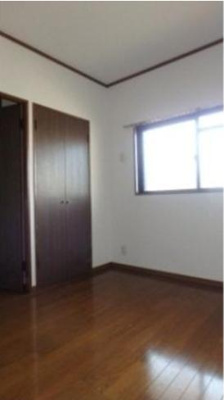 【洋室】 | ビューテラス那珂川  | 写真は別部屋