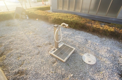 【その他共用部分】 | ソ・レーユA