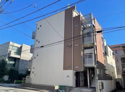 【外観】 | ＬＥＧＡＣＹ鵜の木