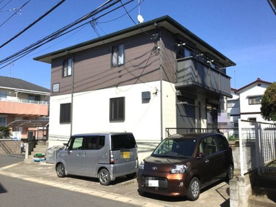 【外観】 | 【シャーメゾン】スカイハイツ